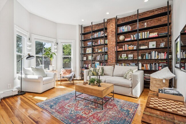 Foto del edificio - 281 Chestnut Ave