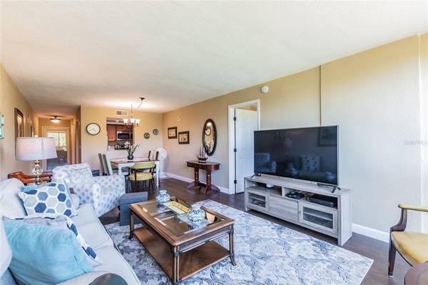 Lr view toward MBR suite - 800 Cove Cay Dr