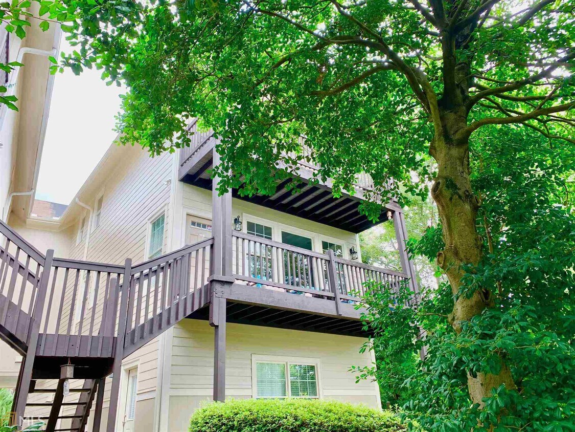 Foto principal - 1055 Davis Cir NW