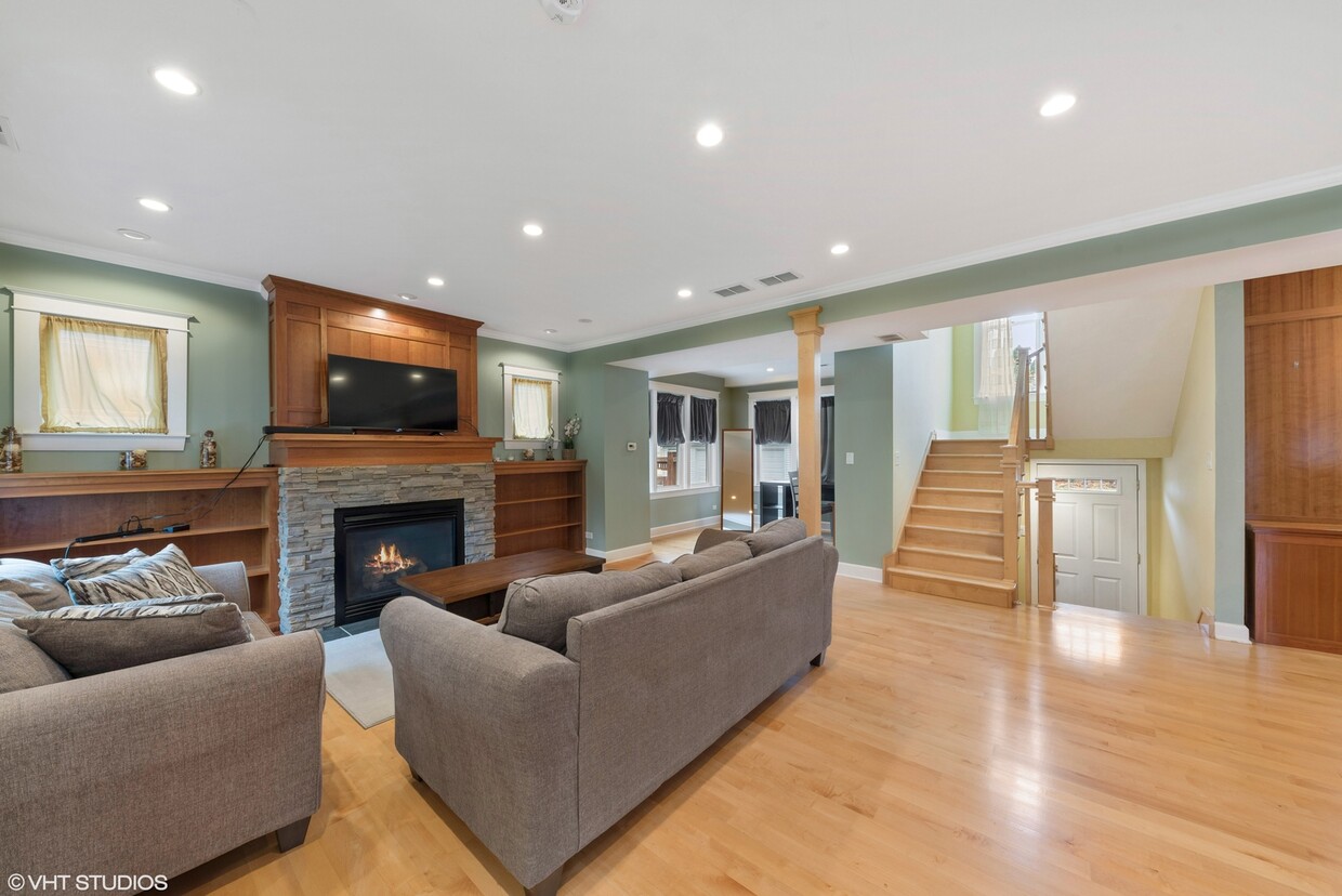 Foto principal - 614 S Dunton Ave