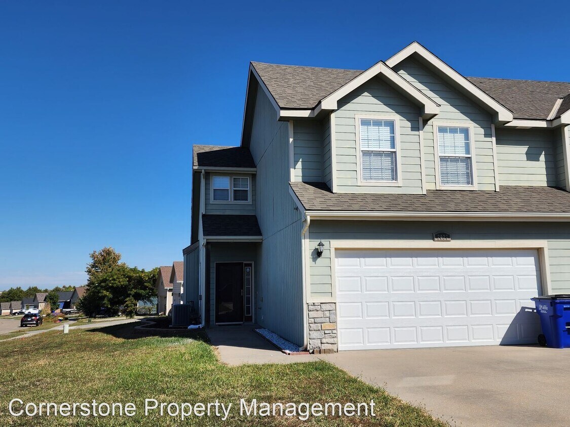 Primary Photo - 3 br, 2.5 bath House - 2027 Quail Run