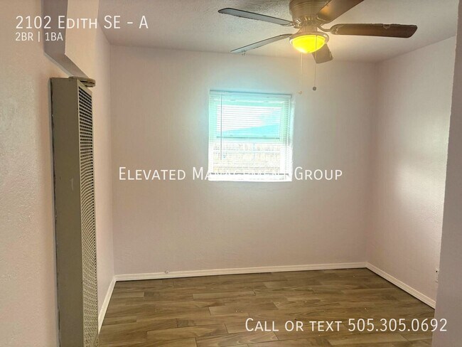Foto del edificio - 2102 Edith Blvd SE
