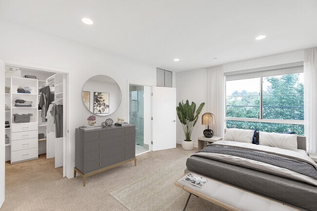 Foto del edificio - 2028 S Bentley Ave