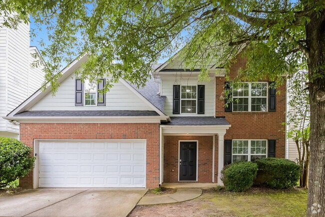 Building Photo - 4353 Grant Forest Cir
