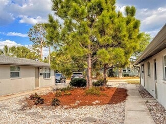 Building Photo - 5850 Colonial Dr