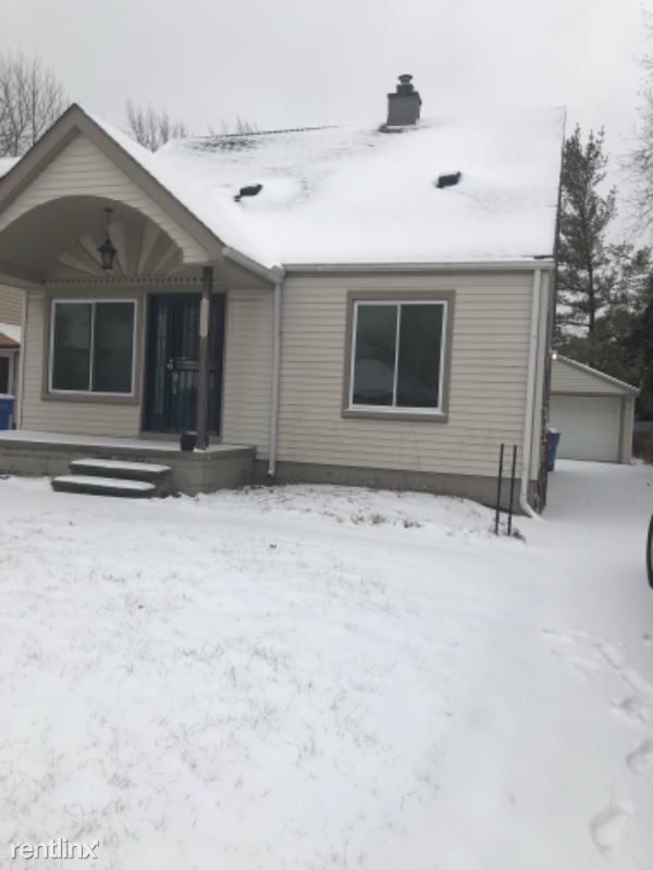 Primary Photo - 3 br, 1 bath House - 25281 Dartmouth St