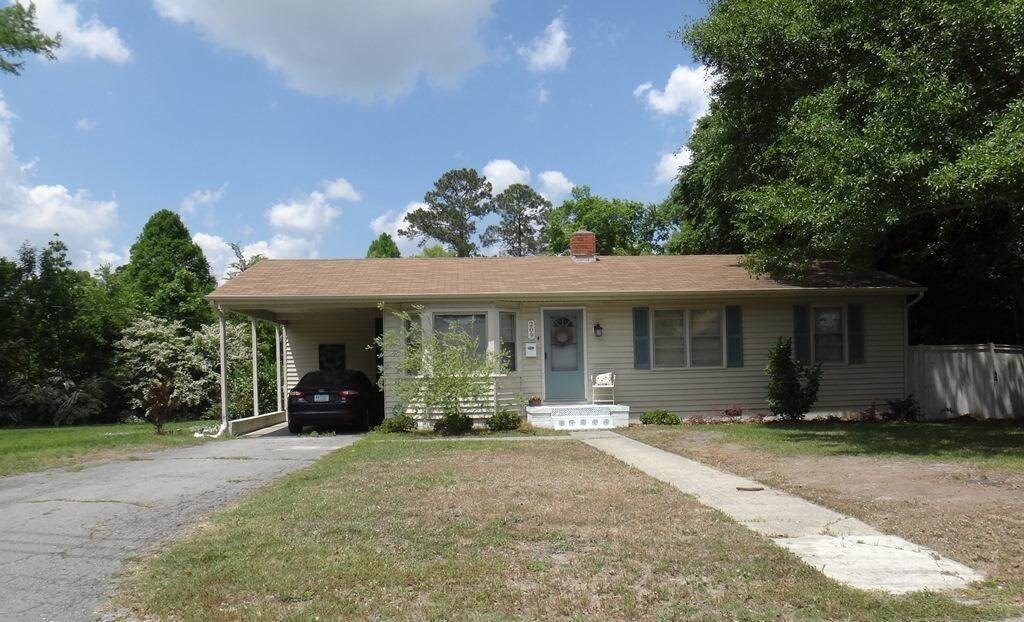 Primary Photo - 209 S Shore Dr