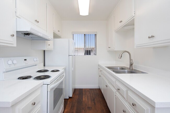 Foto del edificio - Twin Oaks Apartments