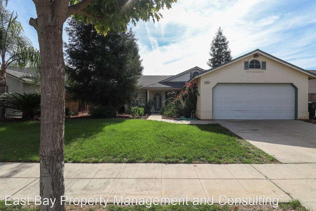 1623 E Laroda Cir, Reedley, CA 93654 House Rental in Reedley, CA