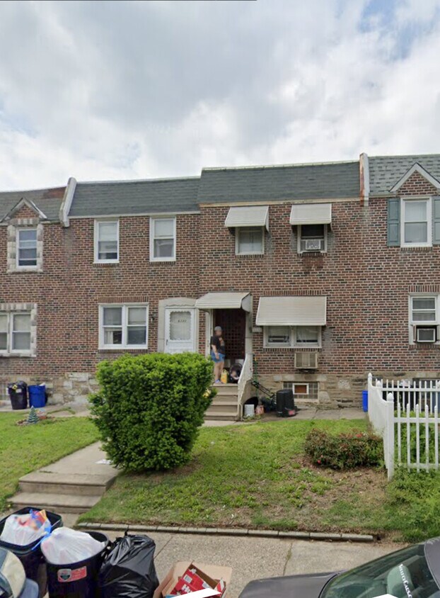 6332 Edmund St, Philadelphia, PA 19135 House Rental in Philadelphia