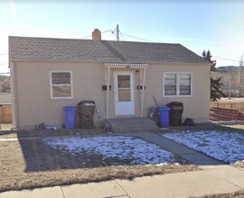 Building Photo - 409 E Saint Patrick St