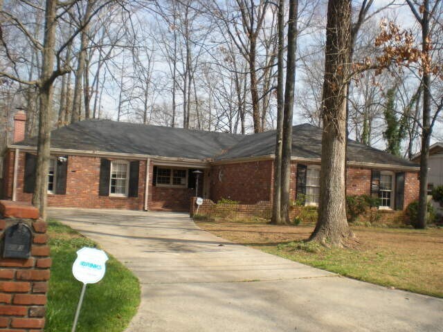 Primary Photo - 2123 Shancey Ln