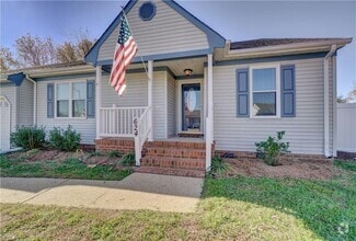 Building Photo - 624 Willow Bend Dr