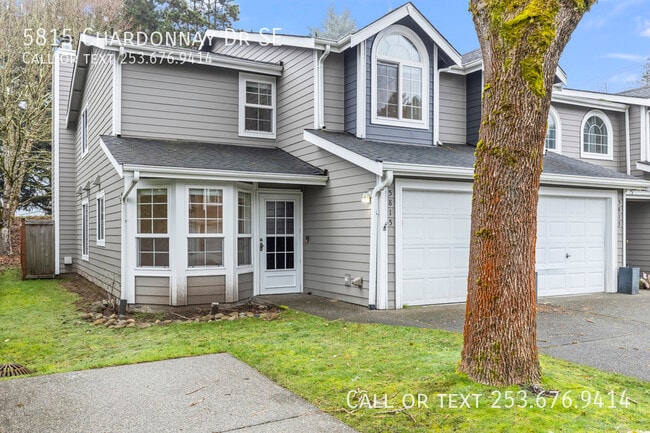 Foto del edificio - 5815 Chardonnay Dr SE