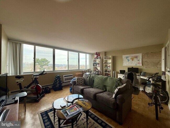 Foto del edificio - 1401 Pennsylvania Ave