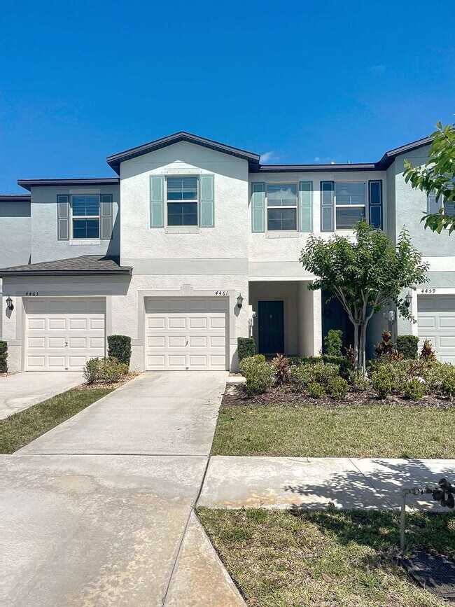 Photo - 4461 Globe Thistle Dr - TouchStone Townhome