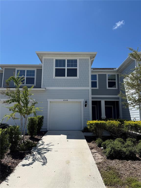 Foto del edificio - 4544 Sparkling Shell Ave