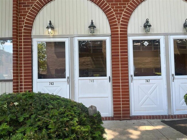 Foto del edificio - 745 Chestnut St