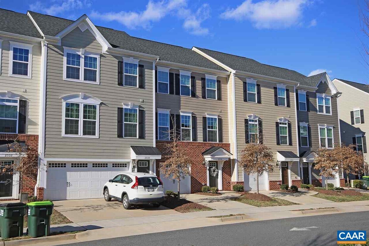 Primary Photo - 2528 Avemore Pond Rd