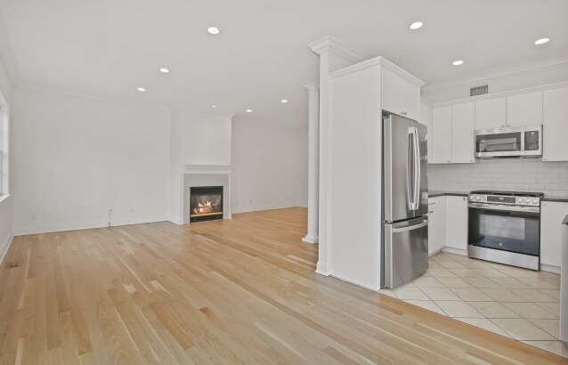 Foto del interior - 147 Holly Hill Lane