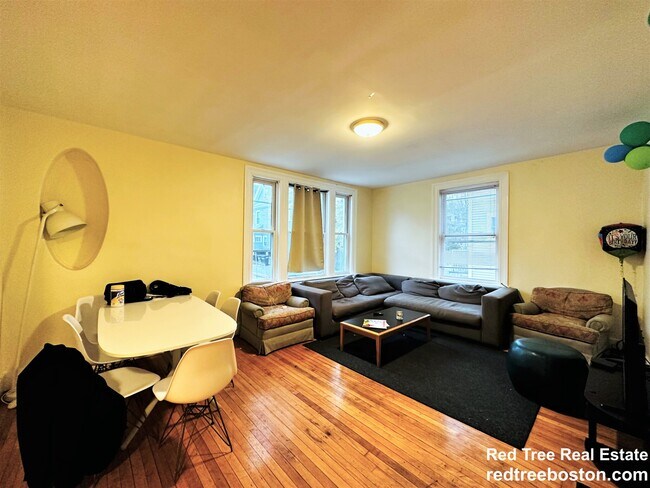 Foto del edificio - 20 Wadsworth St