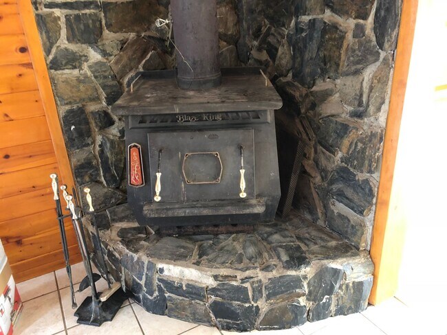 Foto del edificio - Cute Cabin style home!