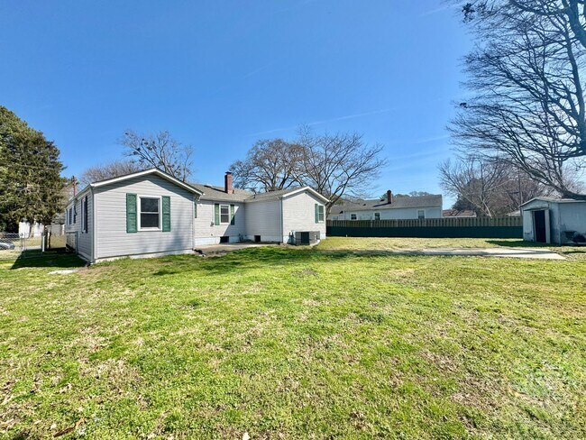 Foto del edificio - Beautifully Updated Ranch Home