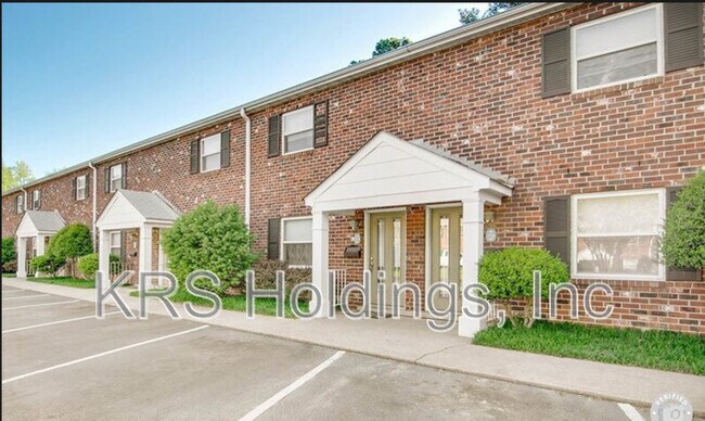 Foto del edificio - 5238 Goolsby Ct