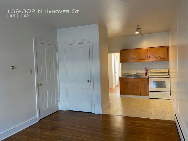 Foto del edificio - 159-302 N Hanover St