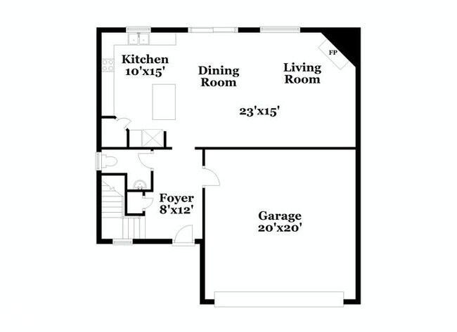 Foto del edificio - 241 Haywood Ln, Clayton, NC 27527