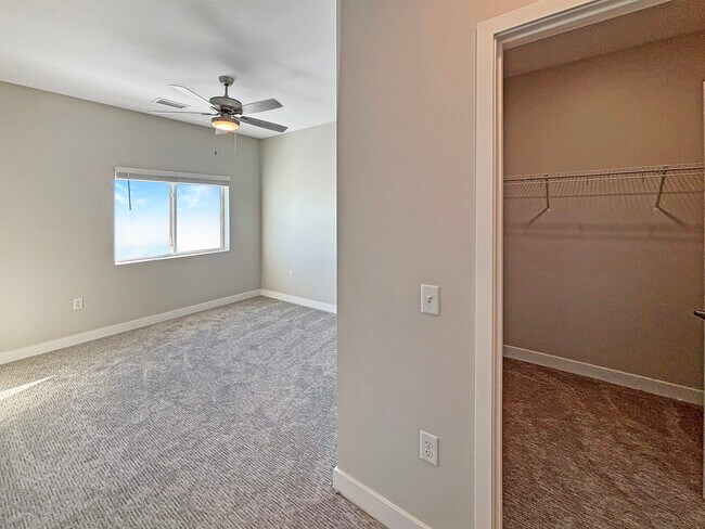 Suite principal de ónix - The Jade on Tremont