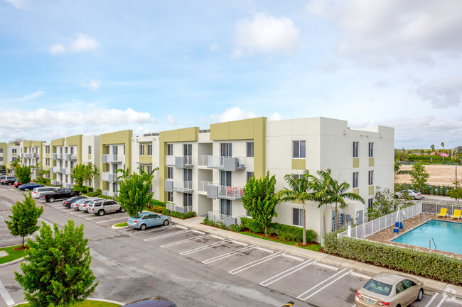 The Landings At Coral Town Park Rentals - Homestead, FL | Apartments.com