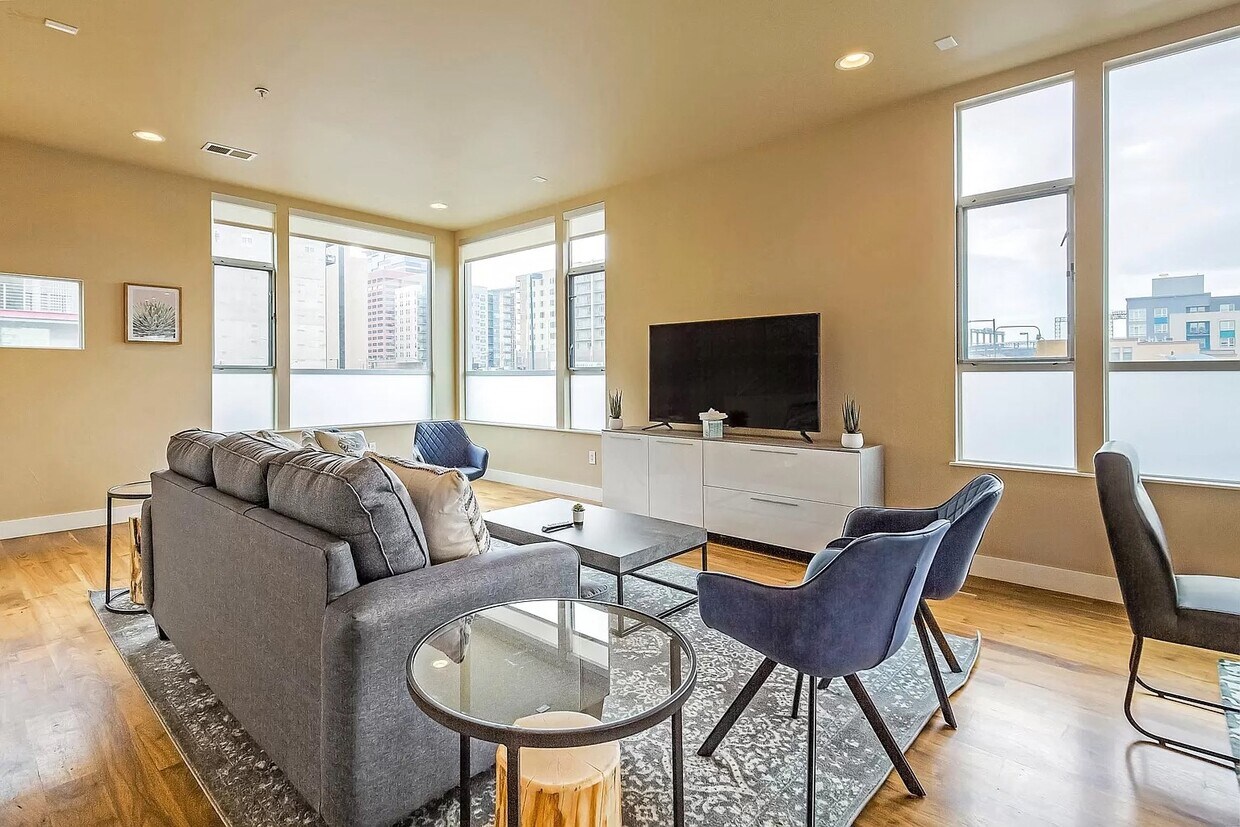 Primary Photo - Ballpark Townhomes
