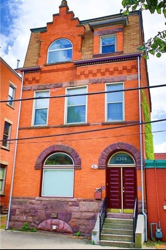 Building Photo - 2306 Sidney St
