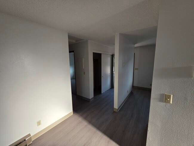 Unidad 226 - Riverside Terrace- USDA Subsidized Housing