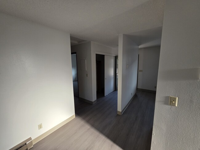 Unit 226 - Riverside Terrace- USDA Subsidized Housing