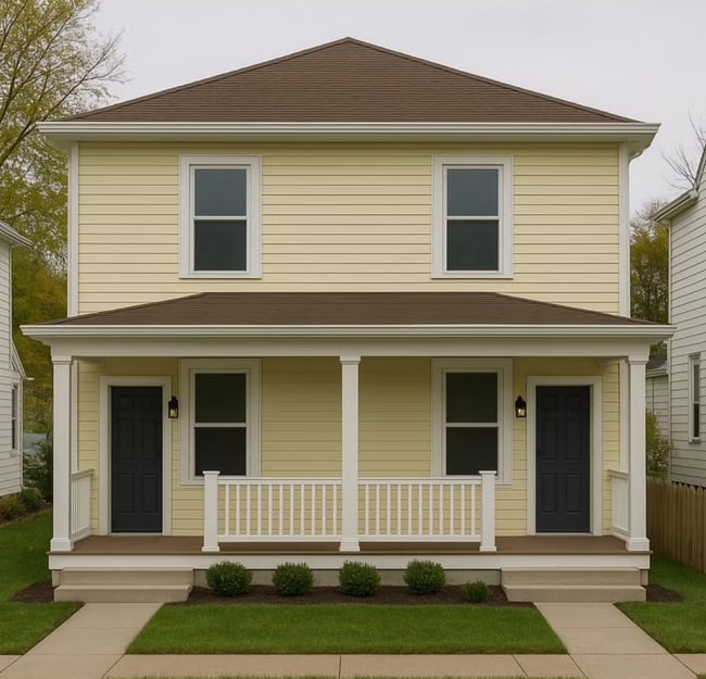 Building Photo - 525 Baltimore St