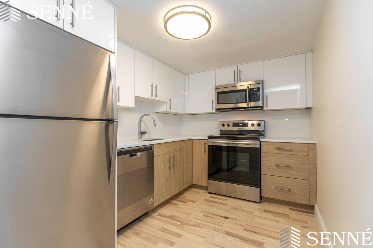 Primary Photo - 280 Beacon St