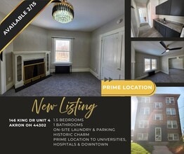 Building Photo - 146 King Dr