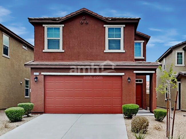 Building Photo - 5855 Petronius St