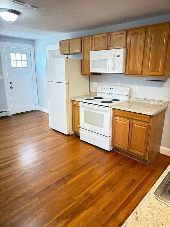 Foto del edificio - 917 Main St