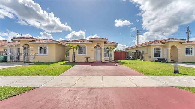 Foto del edificio - 12266 SW 215th Terrace