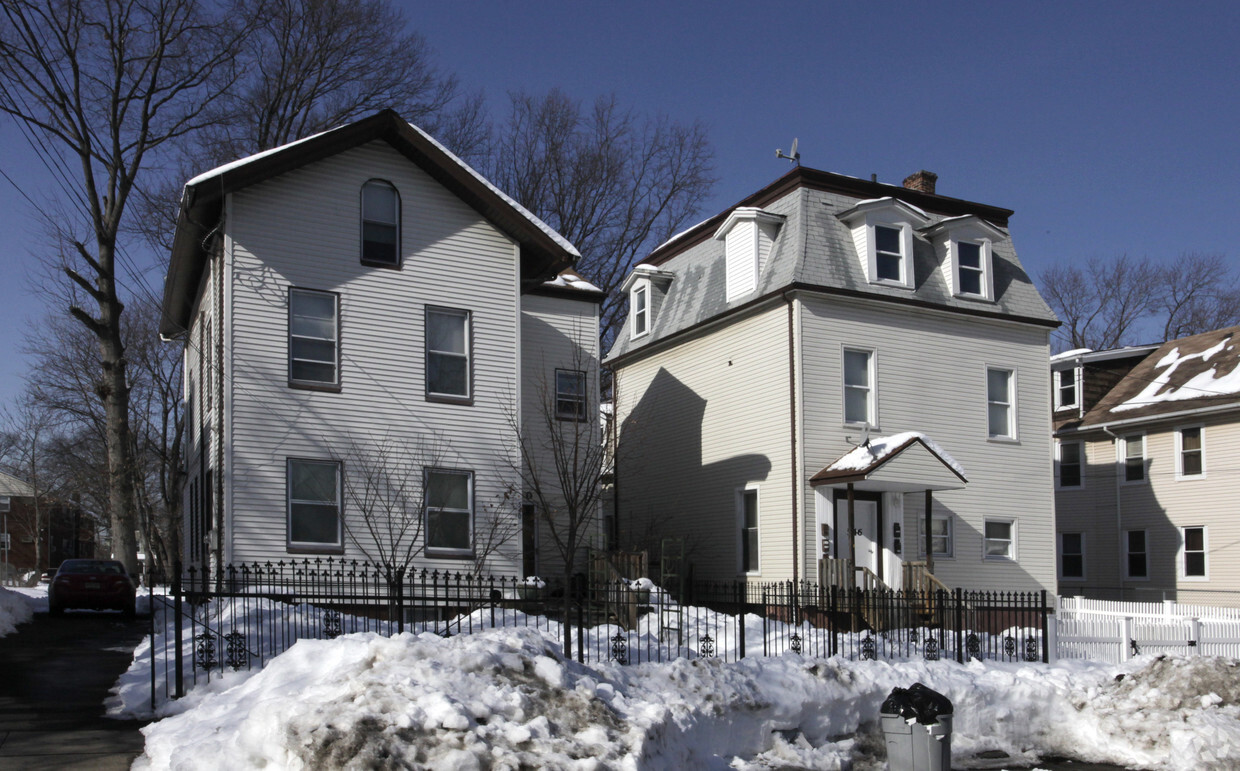 Building Photo - 544-546 Jefferson Ave