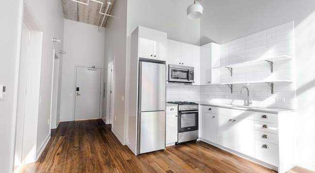 Foto del edificio - 154 W Erie St