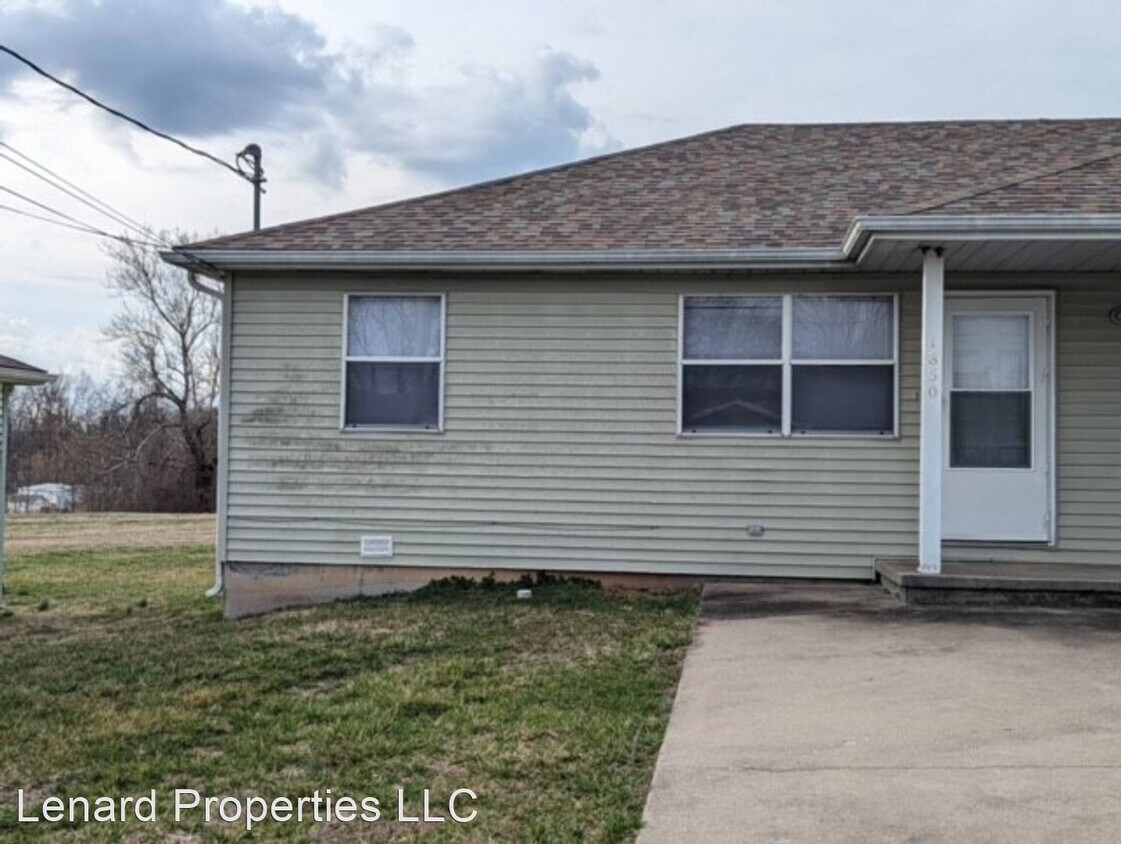 18401850 E Laverne St, Bolivar, MO 65613 House Rental in Bolivar, MO