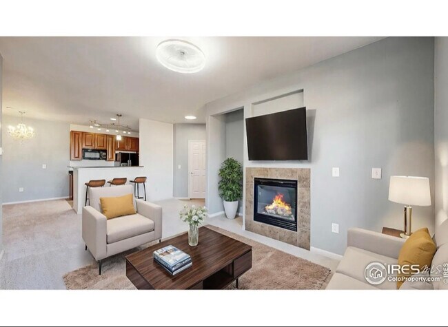 Foto del edificio - 1465 Blue Sky Cir