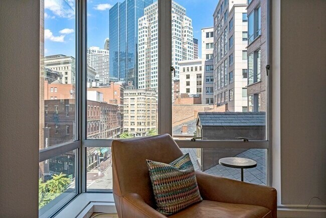 Foto del edificio - 82 Broad St