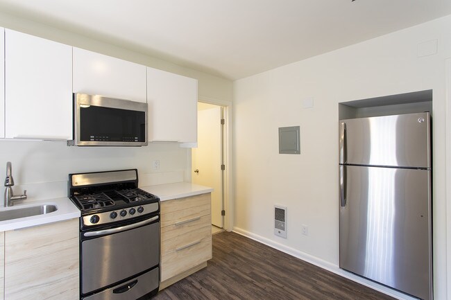 Foto del edificio - Amazing La Jolla Village Studio with Onsit...