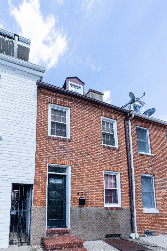 Primary Photo - 405 Albemarle St
