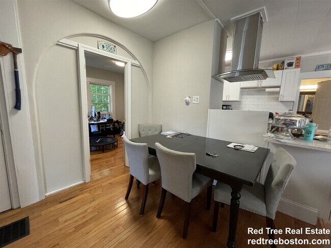 Foto del edificio - 2 Lexington Street, Woburn, MA 01801 - 2 B...